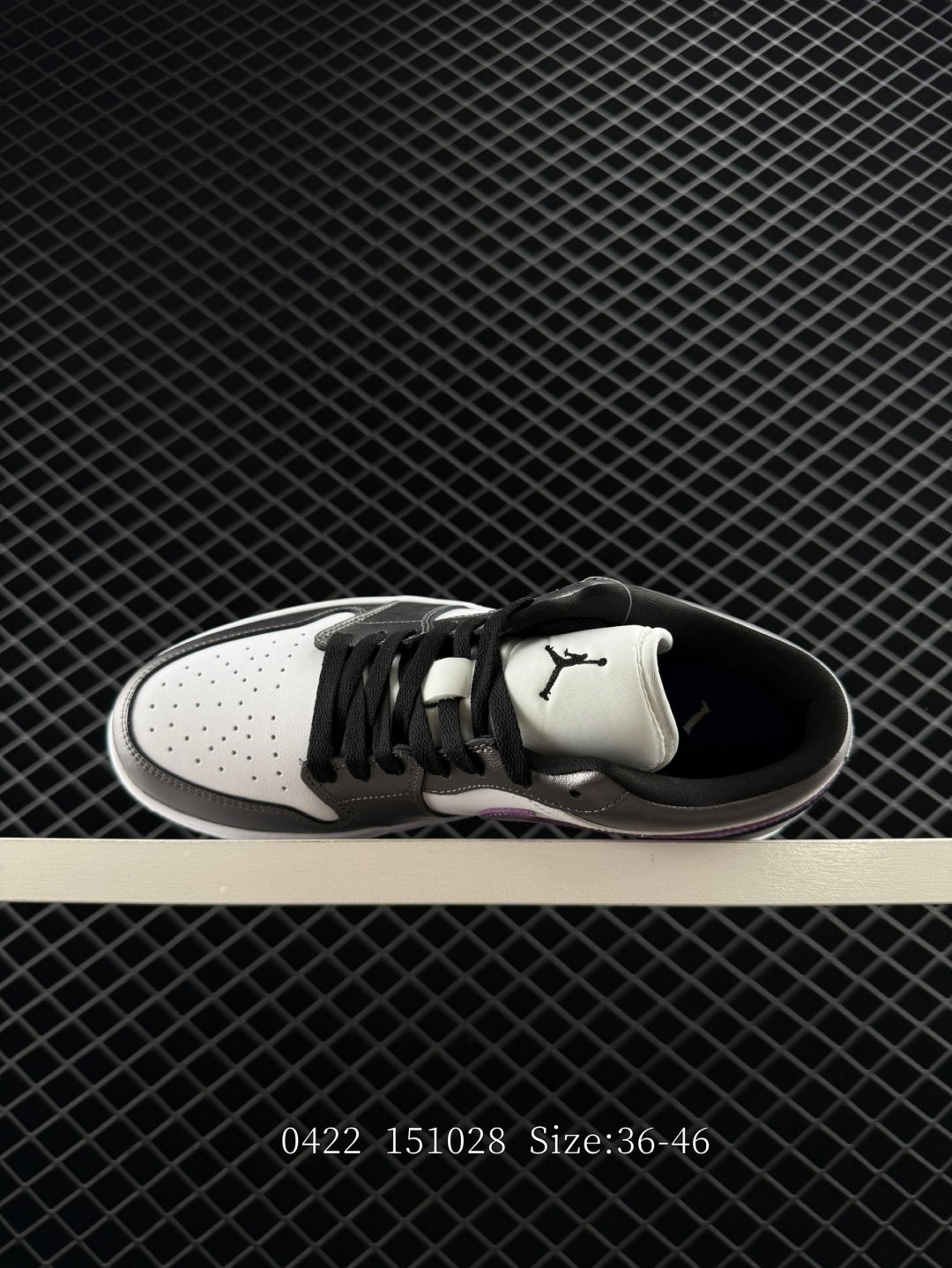 Nike Air Jordan 1 Low